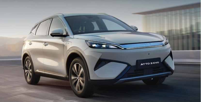 Chinese Electric Vehicles Australia: Shifting the Balance of Power