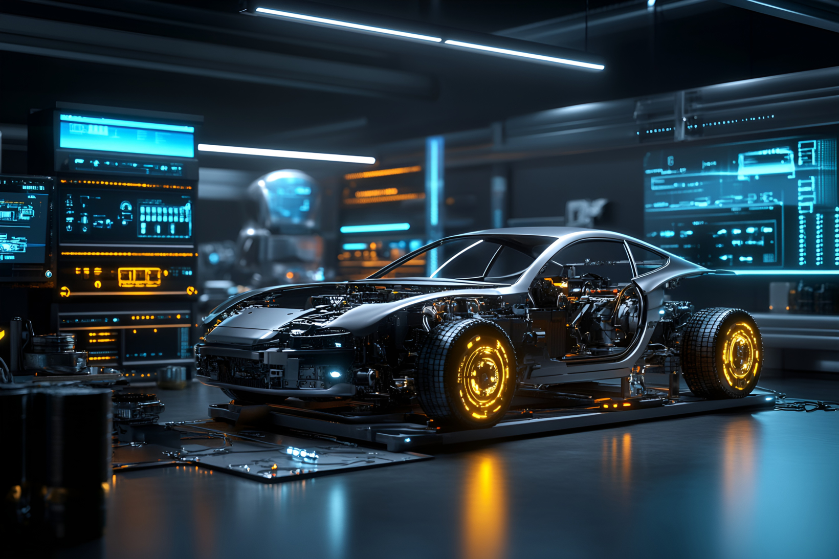 Why Foreign Tier 1 Suppliers Face a Critical 3-Year Window in Global EV Supply Chain Localization