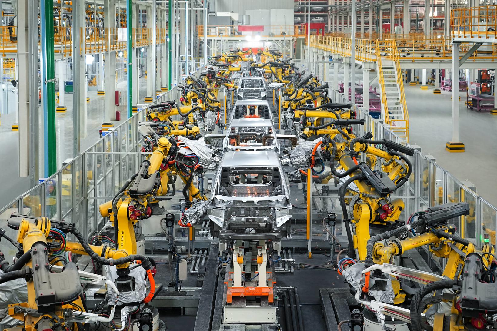 How Chinese EV Investment in Hungary is Adapting to New Regulatory Realities