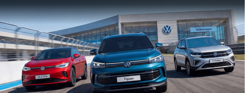 Volkswagen's Major Restructuring: A $16 Billion Cost and Strategic Shift