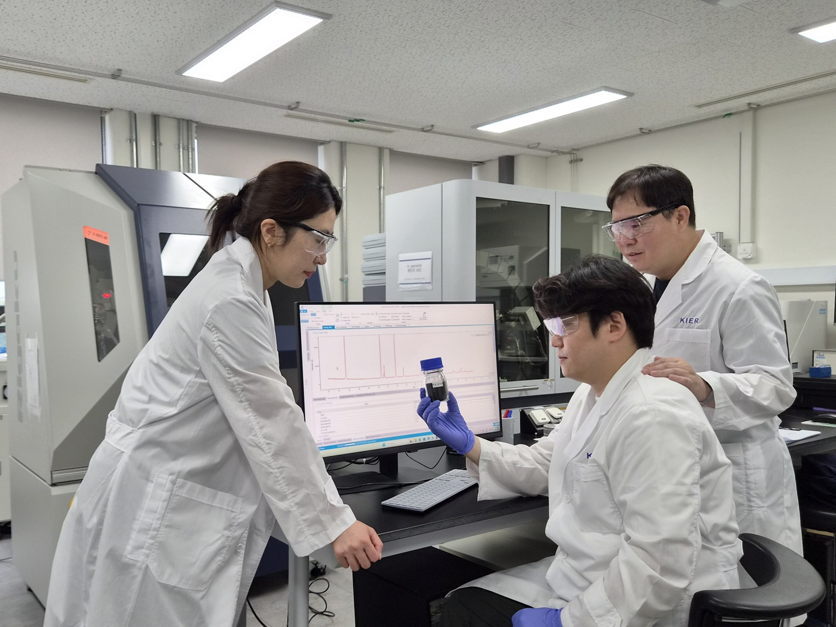How KIER's Direct Battery Recycling Technology Solves the Looming EV Cathode Crisis