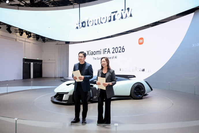 Xiaomi EV Europe Market Entry: Tech Giant Targets Germany by 2027