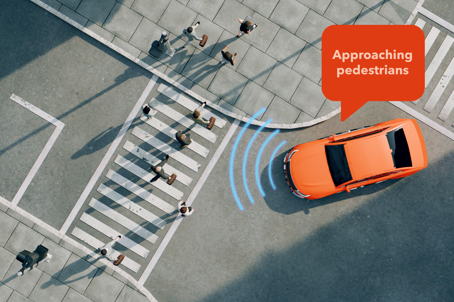 Predicting Autonomous Vehicle AI Failures: MIT and Motional's Safety Breakthrough