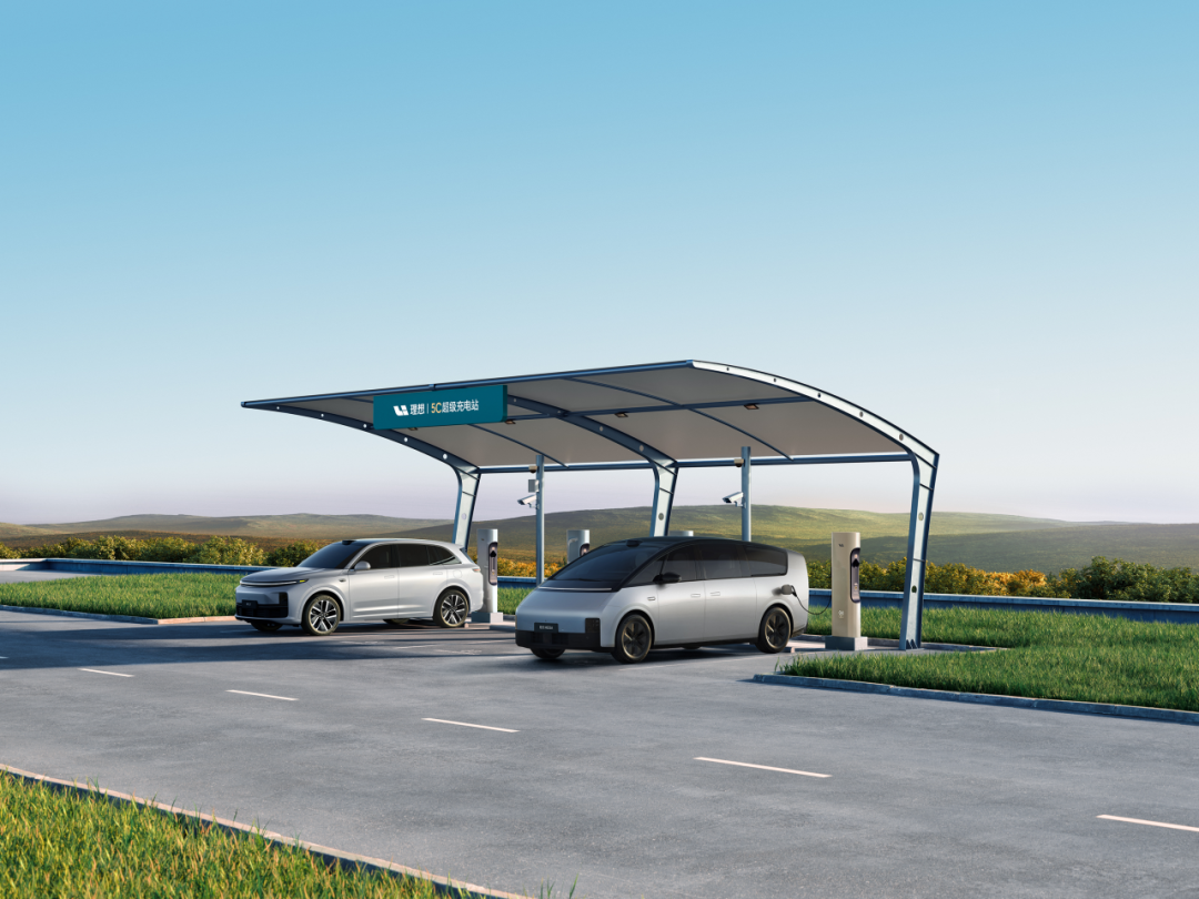 Decoding the Li Auto Battery Strategy: In-House R&D vs. Supplier Alliances