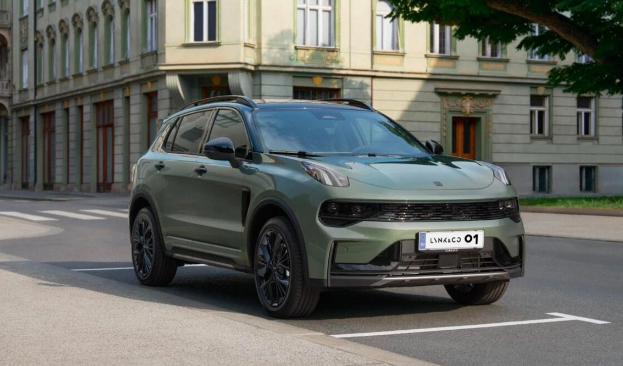 Lynk & Co European Expansion: Leveraging Volvo Networks for Strategic Localization