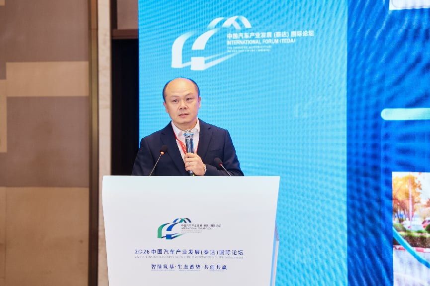 Solid-State Batteries: A Breakthrough in Chinese EV Technology