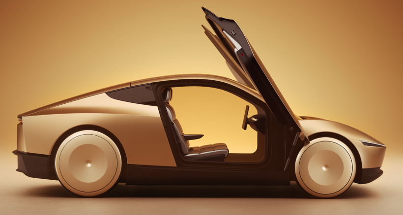 Tesla Cybercab: A Deep Dive into the Future of Autonomous EVs