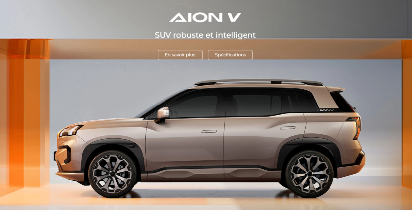 GAC European EV Localization: The Harsh Economics Behind China's Assembly Push