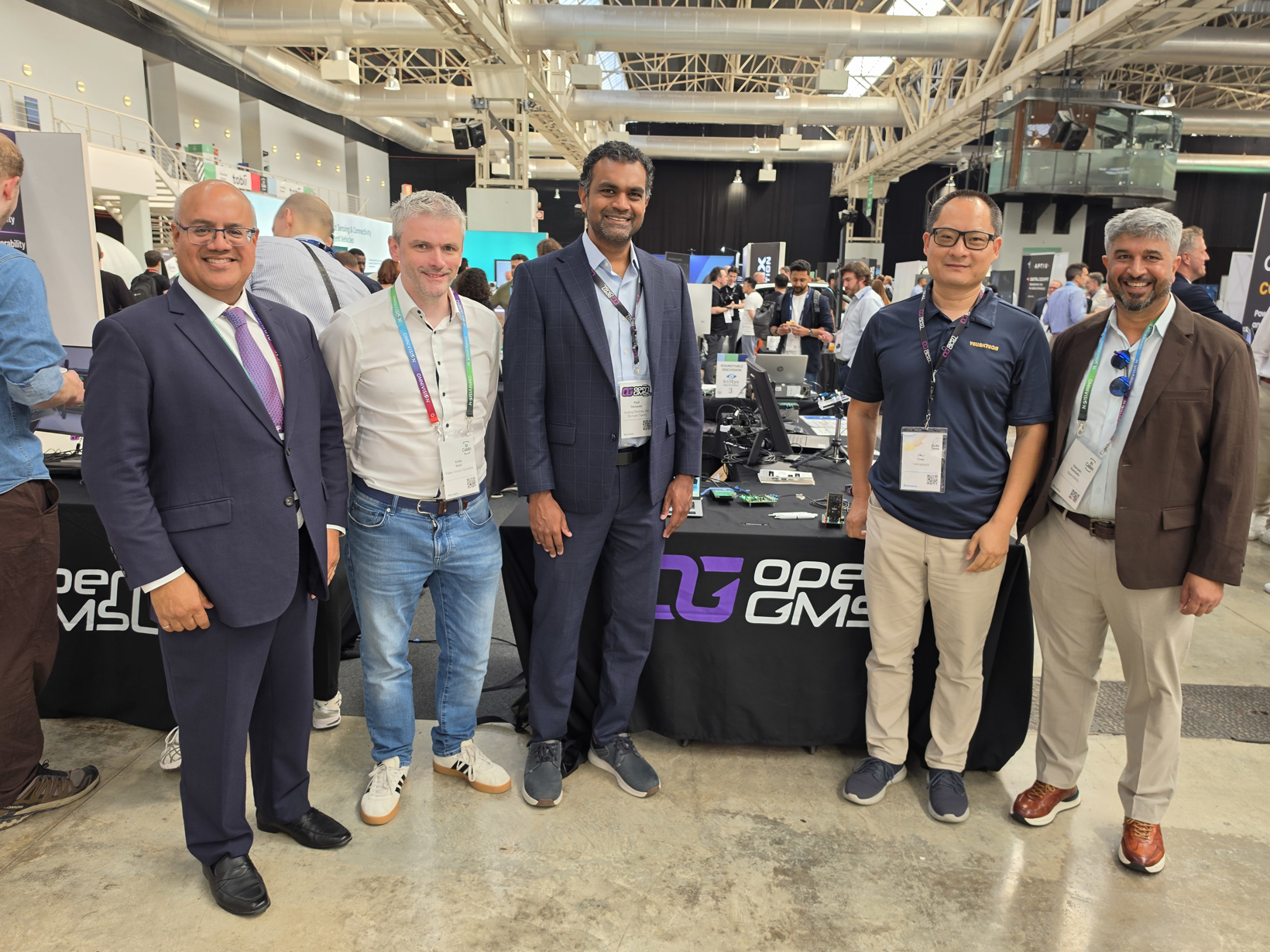 OpenGMSL Chip Interoperability: Chinese Semiconductor Breakthrough Reshapes ADAS Supply Chain