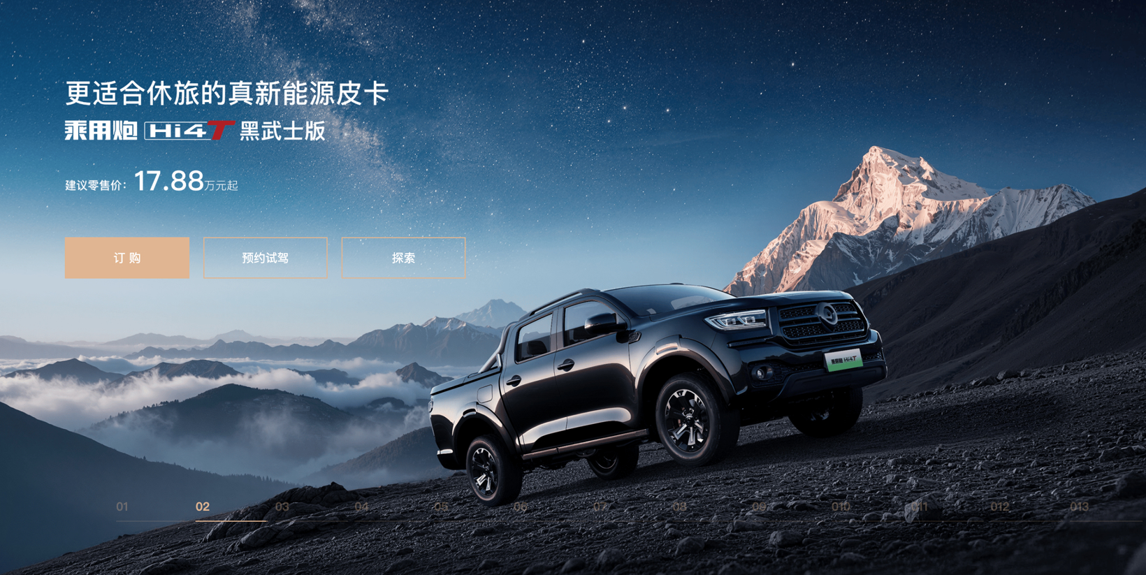 China Pickup Truck Exports Hit 71%: August 2026 Sales Analysis & Global Market Impact