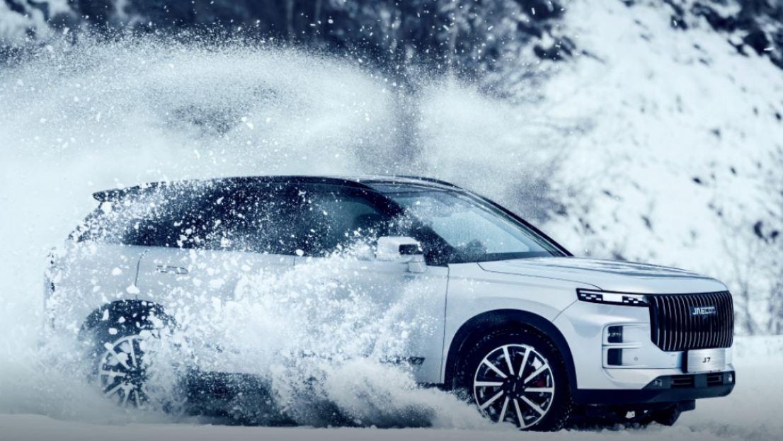 UK Tariffs on Chinese EVs: Weighing a 45% Levy and Europe's Shifting Trade Front