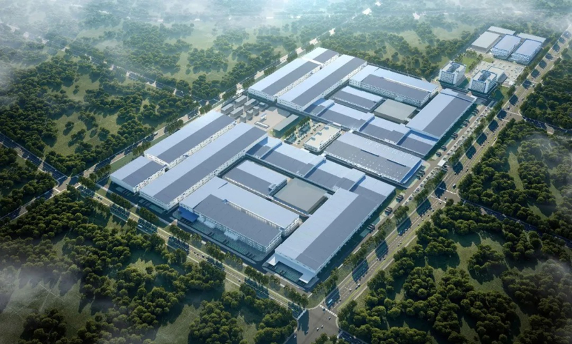 BYD Xi'an Battery Gigafactory: Inside the Production Launch Reshaping Global EV Cost Curves
