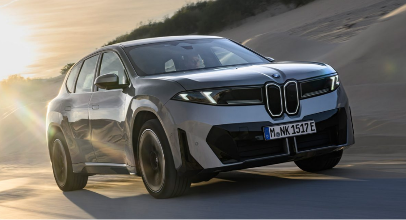 Inside the BMW AI Management Restructuring: Slashing 20% of Executive Roles in a Scramble for China-Speed Agility