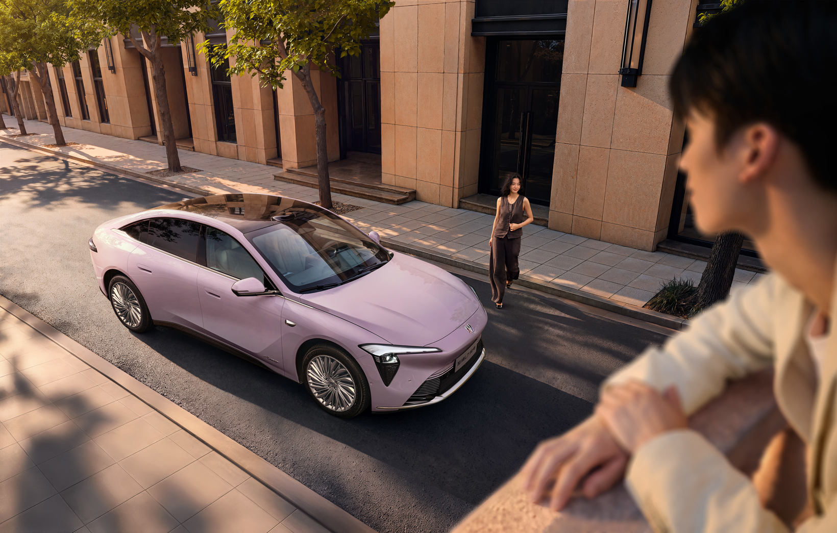 GM China NEV Sales Hit 60%: A Strategic Pivot or a Desperate Survival Tactic?