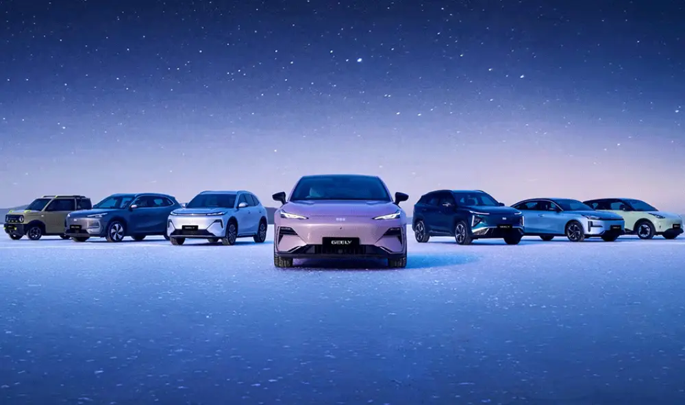 Geely Canadian Market Expansion: Navigating 100% Tariffs and North American Regulatory Crosshairs