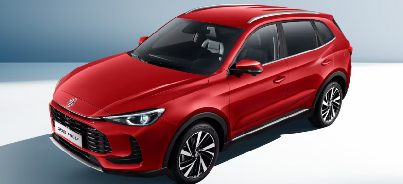 EU-China Hybrid EV Export Quotas: Trade Protectionism Meets Powertrain Reality