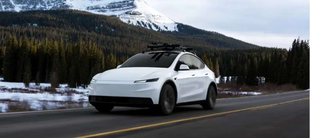 Global EV Readiness Index: China and Norway Lead as US and Japan Plummet Below Top 20