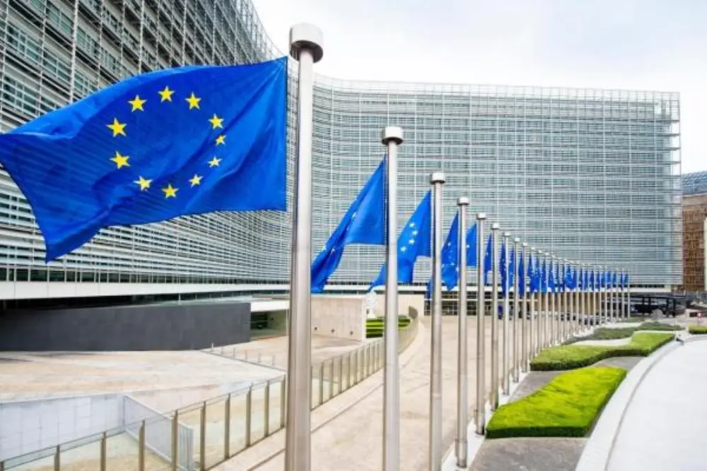 EU's 350,000 Hybrid Import Cap: The New Barrier Reshaping Chinese EV Global Strategy