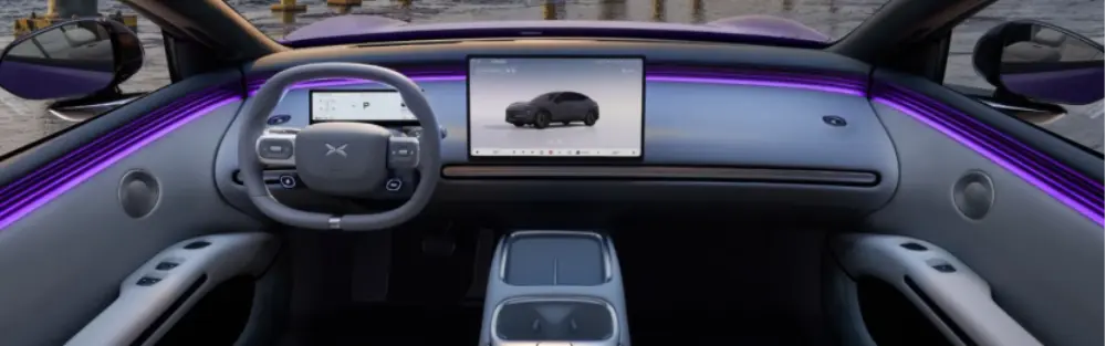 XPeng Autopilot Europe: Data-Efficient ADAS Homologation Strategy