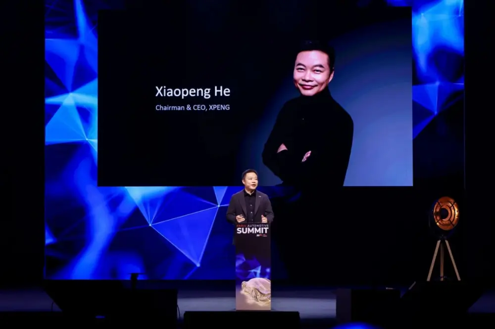 XPeng AI Engineering Goes Global: Pragmatic Breakthrough or PR Mirage?