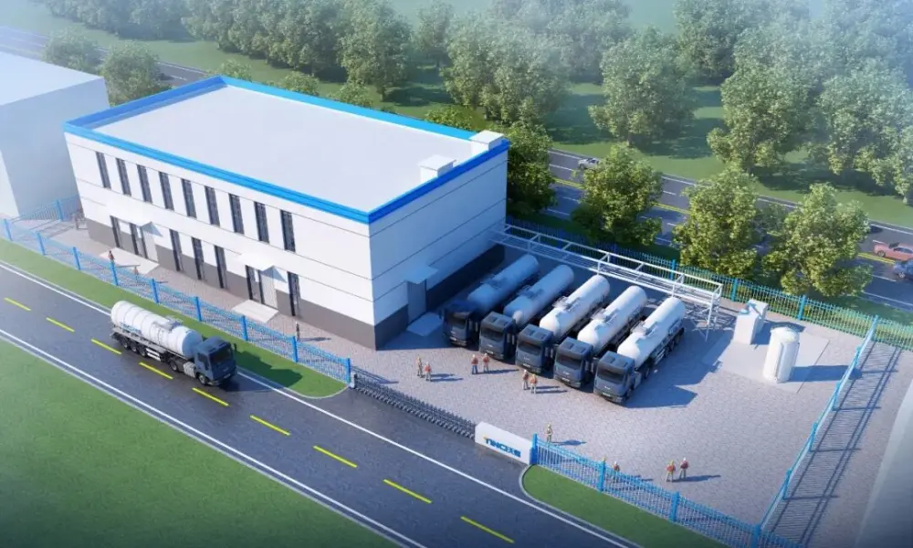 Tinci Materials Fast-Tracks Indonesia Electrolyte Plant: Strategic Shift or ESG Quagmire for the Battery Electrolyte Supply Chain?