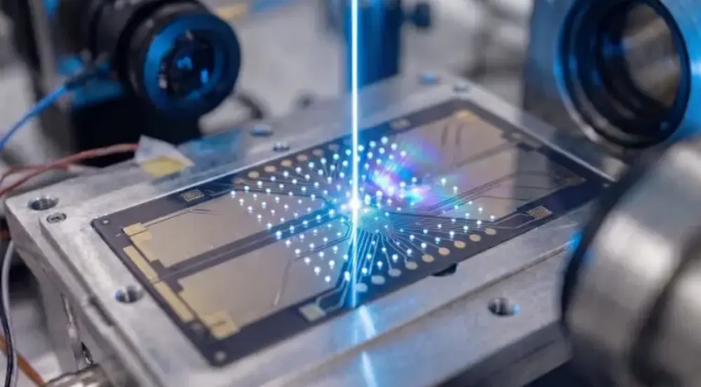 AI Laser Welding EV Battery Breakthrough: Terra Quantum and Empa Tackle Gigafactory Scrap Rates