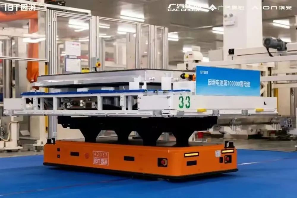 Chinese EV Technology Licensing: XPeng and the Asset-Light Pivot Against Western Tariffs